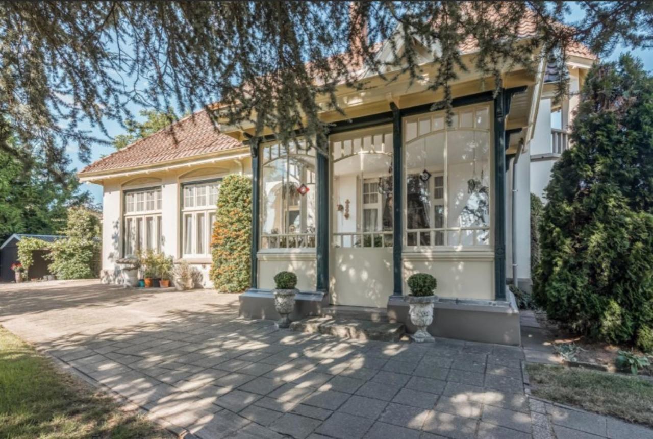 Dinkel Verblijf Denekamp Exterior foto